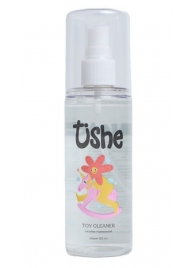 Очищающий спрей Tishe - 125 мл. - Tishe - купить с доставкой в Уссурийске