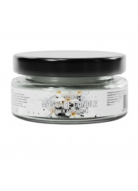 Массажная свеча «Перец и нероли» - 50 мл. - SGAN - купить с доставкой в Уссурийске