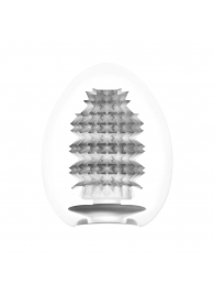 Мастурбатор-яйцо Tenga Egg Starry - Tenga - в Уссурийске купить с доставкой