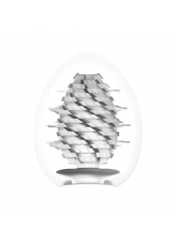 Мастурбатор-яйцо Tenga Egg Twister - Tenga - в Уссурийске купить с доставкой