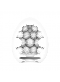 Мастурбатор-яйцо Tenga Egg Bouncy - Tenga - в Уссурийске купить с доставкой