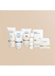 Набор YESforLOV La Trousse Enchantée в черной косметичке - YESforLOV - купить с доставкой в Уссурийске