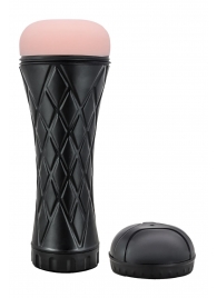 Телесный мастурбатор-анус Jamie - Dream Toys - в Уссурийске купить с доставкой