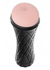 Телесный мастурбатор-анус Jamie - Dream Toys - в Уссурийске купить с доставкой