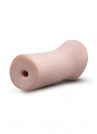 Телесный мастурбатор-вагина Ashlynn - Blush Novelties - в Уссурийске купить с доставкой