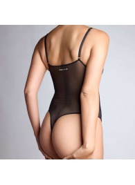 Боди для фиксации насадок Strap-on-me Harness Body Signature - size L - Strap-on-me - купить с доставкой в Уссурийске