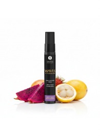 Оральный спрей Waves of Pleasure с ароматом экзотических фруктов - 20 мл. - Shunga - купить с доставкой в Уссурийске