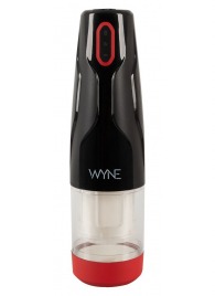 Вращающийся мастурбатор WYNE Masturbator 05 - Orion - в Уссурийске купить с доставкой