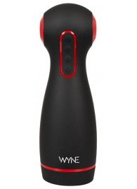 Мастурбатор WYNE Masturbator 06 с двумя моторами - Orion - в Уссурийске купить с доставкой