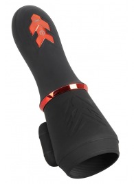 Мастурбатор для головки полового члена Glans Masturbator with 2 Motors - Orion - в Уссурийске купить с доставкой