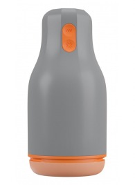 Мастурбатор для головки полового члена Glans Masturbator with 2 Functions - Orion - в Уссурийске купить с доставкой