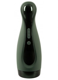 Вибромастурбатор с функцией всасывания Masturbator with 2 Functions - Orion - в Уссурийске купить с доставкой