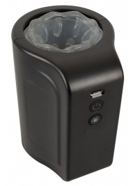 Мастурбатор с ротацией Rotating Masturbator - Orion - в Уссурийске купить с доставкой