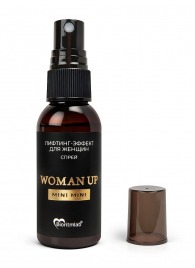 Интимный спрей Mini Mini с сужающим эффектом - 50 мл. - Биоритм - купить с доставкой в Уссурийске