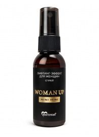 Интимный спрей Mini Mini с сужающим эффектом - 50 мл. - Биоритм - купить с доставкой в Уссурийске