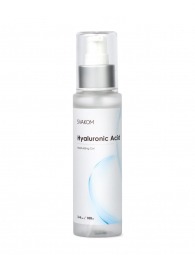 Увлажняющий гель на водной основе Hyaluronic Acid - 100 мл. - Svakom - купить с доставкой в Уссурийске