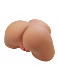 Мастурбатор Ilana с вибрацией и всасыванием - Baile - в Уссурийске купить с доставкой