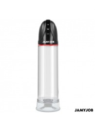 Прозрачная автоматическая помпа с функцией всасывания - JAMYJOB - в Уссурийске купить с доставкой