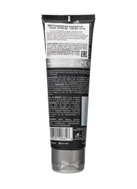 Лубрикант-гель для мужчин JO H2O GEL ORIGINAL - 120 мл. - System JO - купить с доставкой в Уссурийске