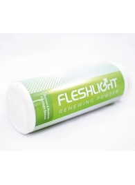 Восстанавливающий порошок для киберкожи Renewing Powder - 118 мл. - Fleshlight - в Уссурийске купить с доставкой Восстанавливающий порошок для киберкожи Renewing Powder - 118 мл. - Fleshlight - в Уссурийске купить с доставкой