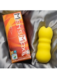 Мастурбатор-вагина Men sMax Feel 2 - Men sMax - в Уссурийске купить с доставкой