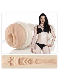 Мастурбатор-вагина Fleshlight Girls - Stoya Destroya - Fleshlight - в Уссурийске купить с доставкой