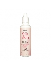Натуральная пудра для ухода за игрушками Silk Skin - Sitabella - в Уссурийске купить с доставкой