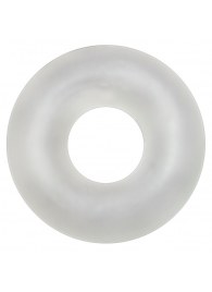 Гладкое эрекционное кольцо - Seven Creations - в Уссурийске купить с доставкой