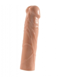 Насадка-удлинитель Extension sleeve - 17 см. - Sitabella - в Уссурийске купить с доставкой