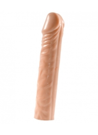 Удлиняющая насадка Extension sleeve - 17 см. - Sitabella - в Уссурийске купить с доставкой