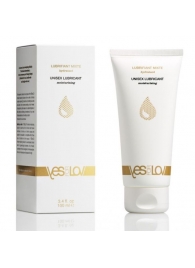 Интимный гель-смазка на водной основе YESforLOV Moisturising Intimate - 100 мл. - YESforLOV - купить с доставкой в Уссурийске