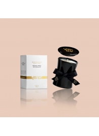 Массажная свеча Titillating Massage Candle - 120 мл. - YESforLOV - купить с доставкой в Уссурийске