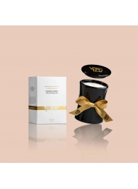 Массажная аромасвеча BEWITCHING MASSAGE CANDLE - 120 мл. - YESforLOV - купить с доставкой в Уссурийске