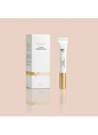 Возбуждающий интимный гель для женщин EXCITEMENT GEL FOR WOMEN - 10 гр. - YESforLOV - купить с доставкой в Уссурийске