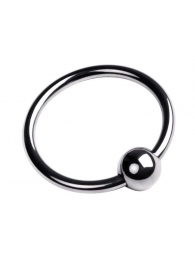 Кольцо на головку пениса размера M - ToyFa - в Уссурийске купить с доставкой