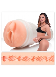 Мастурбатор-вагина Fleshlight Girls - Adriana Chechik Empress - Fleshlight - в Уссурийске купить с доставкой