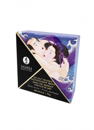 Соль для ванны Bath Salts Exotic Fruits с ароматом экзотических фруктов - 75 гр. -  в Уссурийске Соль для ванны Bath Salts Exotic Fruits с ароматом экзотических фруктов - 75 гр. -