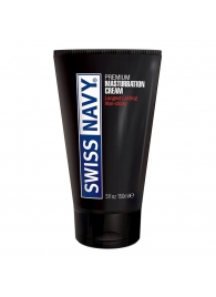 Крем для мастурбации Swiss Navy Masturbation Cream - 150 мл. - Swiss navy - купить с доставкой в Уссурийске