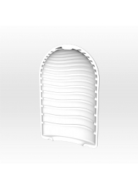 Карманный мастурбатор WAVE LINE - Tenga - в Уссурийске купить с доставкой