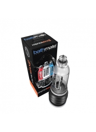 Прозрачная гидропомпа HydroMAX5 - Bathmate - в Уссурийске купить с доставкой