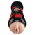 Мастурбатор-вагина Vibrating Pussy Stroker с вибрацией - Pipedream - в Уссурийске купить с доставкой