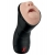 Мастурбатор-ротик Deep Throat Vibrating Stroker - Pipedream - в Уссурийске купить с доставкой