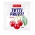 Пробник гель-смазки Tutti-frutti с вишнёвым вкусом - 4 гр. - Биоритм - купить с доставкой в Уссурийске