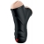 Мастурбатор в колбе с двумя тоннелями Double Penetration Vibrating Stroker - Pipedream - в Уссурийске купить с доставкой