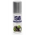 Смазка на водной основе S8 Flavored Lube со вкусом черной смородины - 125 мл. - Stimul8 - купить с доставкой в Уссурийске