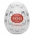 Мастурбатор-яйцо EGG Boxy - Tenga - в Уссурийске купить с доставкой