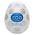 Мастурбатор-яйцо EGG Sphere - Tenga - в Уссурийске купить с доставкой