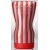 Мастурбатор TENGA Squeeze Tube Cup - Tenga - в Уссурийске купить с доставкой