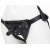 Черный пояс для насадок BEST CLASS STRAP - LOVETOY (А-Полимер) - купить с доставкой в Уссурийске