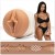 Мастурбатор-вагина Fleshlight Girls - Autumn Falls Cream - Fleshlight - в Уссурийске купить с доставкой